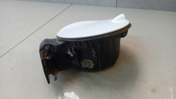 PORTINHOLA COMBUSTÍVEL GM ONIX 1.4 2013 2014