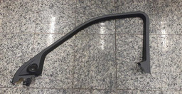 Moldura Coluna Porta D. D. Range Rover Evoque 2013 A 2015