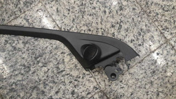 MOLDURA COLUNA PORTA D. E. RANGE ROVER EVOQUE 2013 A 2015