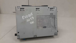 RÁDIO CD PLAYER RANGE ROVER EVOQUE 2013 2014