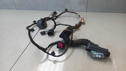 Chicote Porta Traseiro Direito Gm Onix 2013 2014 52089131