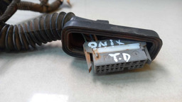 CHICOTE PORTA TRASEIRO DIREITO GM ONIX 2013 2014 52089131