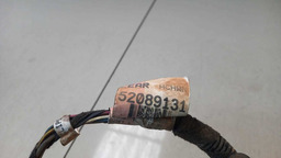 CHICOTE PORTA TRASEIRO DIREITO GM ONIX 2013 2014 52089131