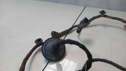 CHICOTE PORTA TRASEIRO DIREITO GM ONIX 2013 2014 52089131