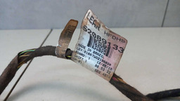 CHICOTE PORTA DIANTEIRA DIREITO GM ONIX 2013 2014 52089133