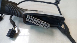 CHICOTE PORTA DIANTEIRA DIREITO GM ONIX 2013 2014 52089133