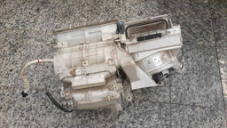 CAIXA DE AR INTERNA TOYOTA RAV4 2013