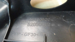 PAINEL CORTA FOGO GM ONIX 1.4 2013 2014 52090519 / 52090520