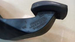 PEDAL EMBREAGEM GM ONIX 1.4 2013 2014 2580NX0002