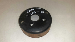 Polia Bomba D'agua Toyota Rav4 2.4 2013