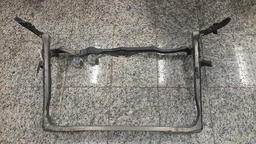 PAINEL FRONTAL TOYOTA RAV4 2012