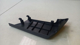 MOLDURA ENGATE CINTO BANDO D D GM ONIX 2013 2014 