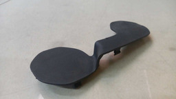 MOLDURA BASE PORTA COPOS GM ONIX 1.4 2013 2014 52037591