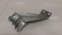 Suporte Paralama Esquerdo Toyota Rav4 2012