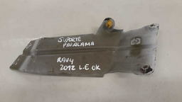SUPORTE PARALAMA ESQUERDO TOYOTA RAV4 2012
