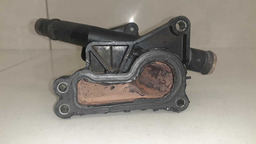 CARCAÇA VÁLVULA TERMOSTATICA FORD KA 1.0 2017