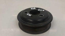 POLIA BOMBA D'AGUA FORD KA 1.0 3CC 2017