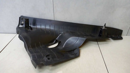 MOLDURA COLUNA TRASEIRA L E GM ONIX 2013 2014 52046609