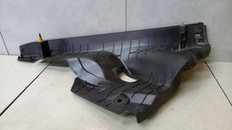 MOLDURA COLUNA TRASEIRA L D GM ONIX 2013 2014 52046610