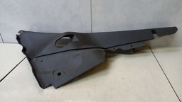 MOLDURA COLUNA TRASEIRA L D GM ONIX 2013 2014 52046610