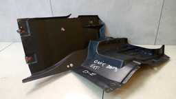 EXTENSÃO PARABARRO D E GM ONIX 1.4 2013 2014 52038199