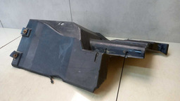 EXTENSÃO PARABARRO D E GM ONIX 1.4 2013 2014 52038199