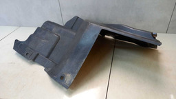 EXTENSÃO PARABARRO D E GM ONIX 1.4 2013 2014 52038199