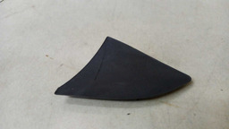 Moldura Maçaneta Interna T E Gm Onix 1.4 2013 2014