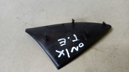 MOLDURA MAÇANETA INTERNA T E GM ONIX 1.4 2013 2014