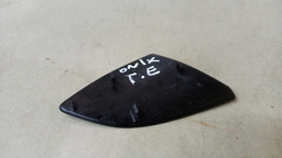 MOLDURA MAÇANETA INTERNA T E GM ONIX 1.4 2013 2014