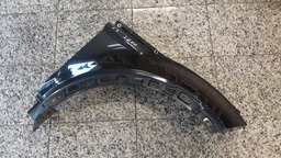 Paralama Direito Range Rover Evoque 2013 A 2015