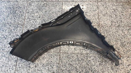 PARALAMA DIREITO RANGE ROVER EVOQUE 2013 A 2015