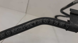 MANGUEIRA HIDROVACUO MERCEDES C200 CGI 1.8 2011