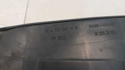 CAIXA FILTRO DE AR MERCEDES C200 CGI 1.8 2011