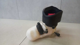 RESERVATÓRIO PARTIDA FRIA GM ONIX 1.4 2013 2014