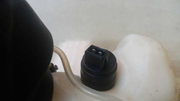 RESERVATÓRIO PARTIDA FRIA GM ONIX 1.4 2013 2014