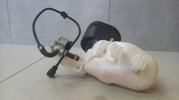 RESERVATÓRIO PARTIDA FRIA GM ONIX 1.4 2013 2014