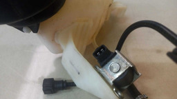 RESERVATÓRIO PARTIDA FRIA GM ONIX 1.4 2013 2014