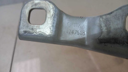 DOBRADIÇA CAPÔ LADO ESQUERDO GM ONIX 1.4 2013 2014 94747619