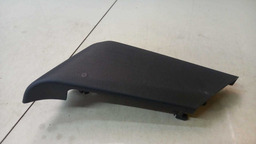 MOLDURA ENGATE CINTO BANDO D E GM ONIX 2013 2014