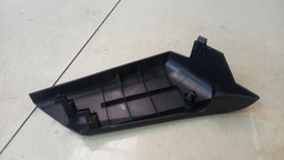 MOLDURA ENGATE CINTO BANDO D E GM ONIX 2013 2014