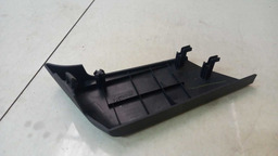 MOLDURA ENGATE CINTO BANDO D E GM ONIX 2013 2014