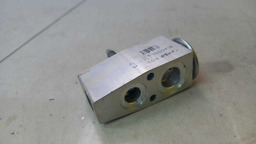 VÁLVULA EXPANSÃO GM ONIX 1.4 2013 2014 44754361