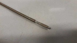 VARETA ÓLEO MOTOR JEEP RENEGADE 1.8 FLEX E TORQ 2021