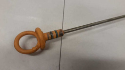 VARETA ÓLEO MOTOR JEEP RENEGADE 1.8 FLEX E TORQ 2021