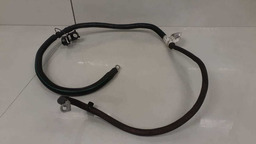 Cabo Positivo Bateria Jeep Renegade 1.8 Flex E Torq 2021