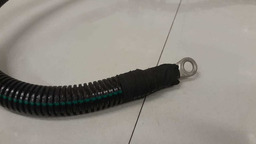 CABO POSITIVO BATERIA JEEP RENEGADE 1.8 FLEX E TORQ 2021