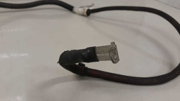 CABO POSITIVO BATERIA JEEP RENEGADE 1.8 FLEX E TORQ 2021