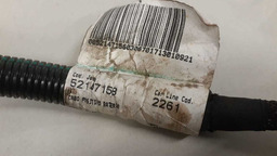 CABO POSITIVO BATERIA JEEP RENEGADE 1.8 FLEX E TORQ 2021