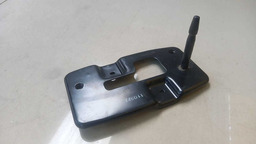 Reforço Alma Parachoque T E Hyundai Sonata 2.4 2012